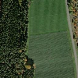 Satellite imagery of [Přimda-Újezd] GSM, CZ