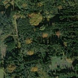 Satellite imagery of Panský vrch [Bor-Boječnice], CZ