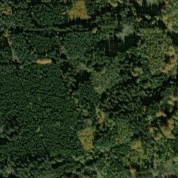 Satellite imagery of Panský vrch [Bor-Boječnice], CZ