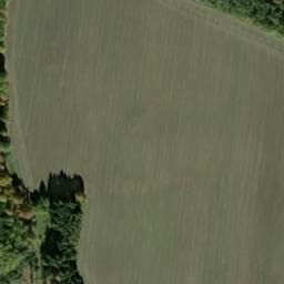 Satellite imagery of Panský vrch [Bor-Boječnice], CZ