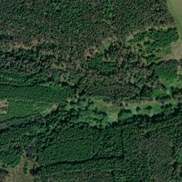 Satellite imagery of Kleštiny [Kladruby-Brod], CZ