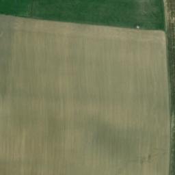 Satellite imagery of [Přehýšov - Bítov] GSM, CZ