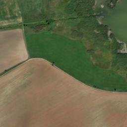 Satellite imagery of Nový rybník [Úherně] watch t., CZ