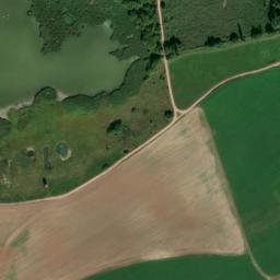 Satellite imagery of Nový rybník [Úherně] watch t., CZ