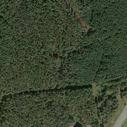 Satellite imagery of Volský vrch [ Nová Ves u Plzně], CZ