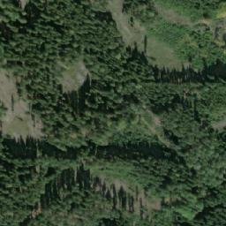 Satellite imagery of Kamenná, CZ