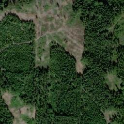 Satellite imagery of Koruna, CZ