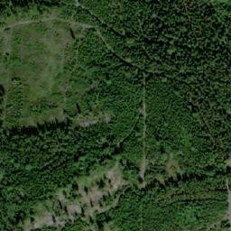 Satellite imagery of Koruna, CZ