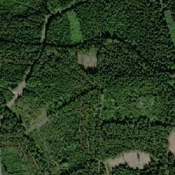 Satellite imagery of Koruna, CZ