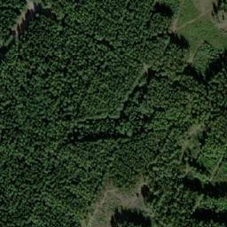 Satellite imagery of Velká Třemošná, CZ