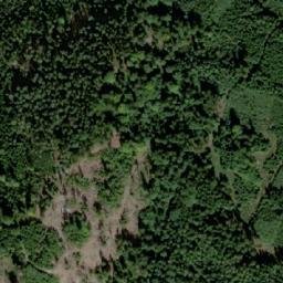 Satellite imagery of Velká Třemošná, CZ