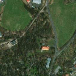 Satellite imagery of Šibeniční vrch [Příbram], CZ