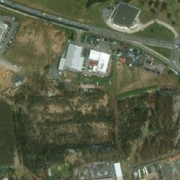 Satellite imagery of [Příbram] GSM, CZ