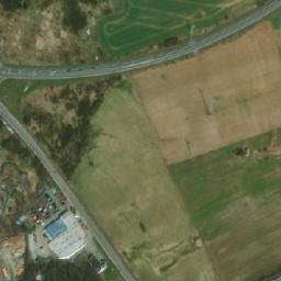 Satellite imagery of [Příbram] GSM, CZ