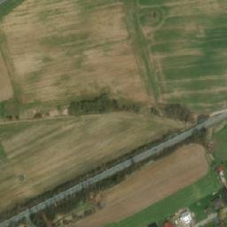 Satellite imagery of [Příbram] GSM, CZ
