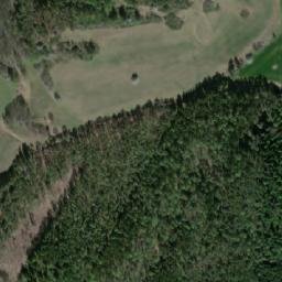 Satellite imagery of Imples [Drásov u Příbramě], CZ