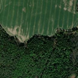Satellite imagery of Imples [Drásov u Příbramě], CZ