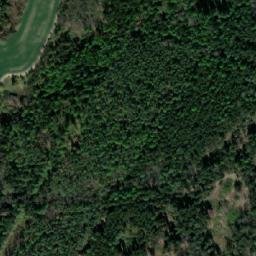 Satellite imagery of Imples [Drásov u Příbramě], CZ