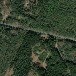 Satellite imagery of Radobylový [Nečín], CZ