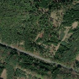 Satellite imagery of Radobylový [Nečín], CZ