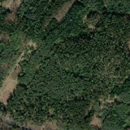 Satellite imagery of Radobylový [Nečín], CZ