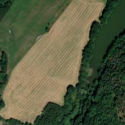 Satellite imagery of (Na Stráni) [Vrchotovy Janovice-Rudoltice], CZ