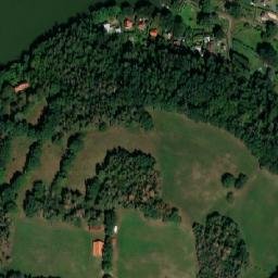 Satellite imagery of (Na Stráni) [Vrchotovy Janovice-Rudoltice], CZ