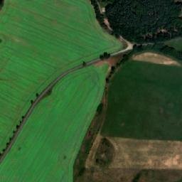 Satellite imagery of Bukovec [Bystřice-Božkovice], CZ