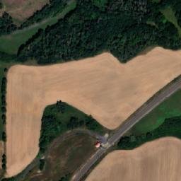 Satellite imagery of Bukovec [Bystřice-Božkovice], CZ