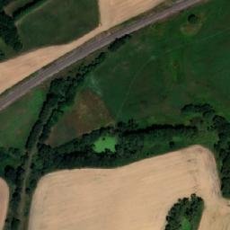 Satellite imagery of Bukovec [Bystřice-Božkovice], CZ