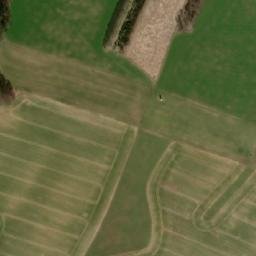 Satellite imagery of [Zdislavice] silo, CZ