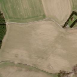 Satellite imagery of [Zdislavice] silo, CZ