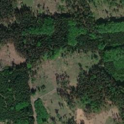 Satellite imagery of Luka [Vlastějovice - Kounice nad Sázavou], CZ