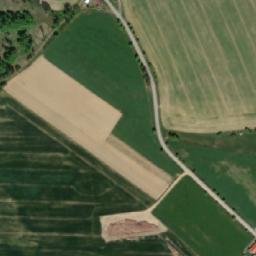 Satellite imagery of Luka [Vlastějovice - Kounice nad Sázavou], CZ