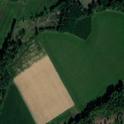 Satellite imagery of (Bučiny) [Malčín], CZ