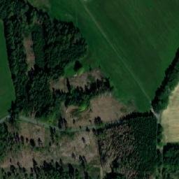 Satellite imagery of (Bučiny) [Malčín], CZ