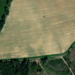 Satellite imagery of (Bučiny) [Malčín], CZ