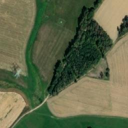 Satellite imagery of Na Pasekách [Olešná u Havlíčkova Brodu], CZ