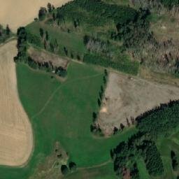 Satellite imagery of Na Pasekách [Olešná u Havlíčkova Brodu], CZ