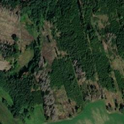 Satellite imagery of Na Pasekách [Olešná u Havlíčkova Brodu], CZ