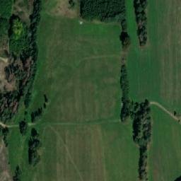 Satellite imagery of Lysá [Horní Krupá u Havlíčkova Brodu], CZ