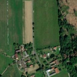 Satellite imagery of Lysá [Horní Krupá u Havlíčkova Brodu], CZ