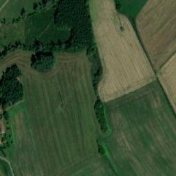 Satellite imagery of (Čachotín [Chotěboř]), CZ