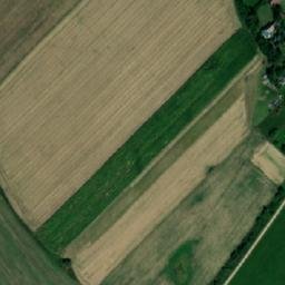 Satellite imagery of (Čachotín [Chotěboř]), CZ