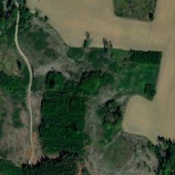 Satellite imagery of (Břevnice) [Chotěboř], CZ