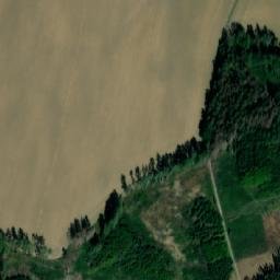 Satellite imagery of (Břevnice) [Chotěboř], CZ