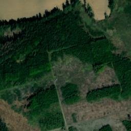 Satellite imagery of (Břevnice) [Chotěboř], CZ