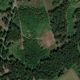 Satellite imagery of Suchý kopec [Vojnův Městec], CZ