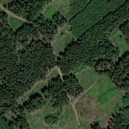 Satellite imagery of Suchý kopec [Vojnův Městec], CZ