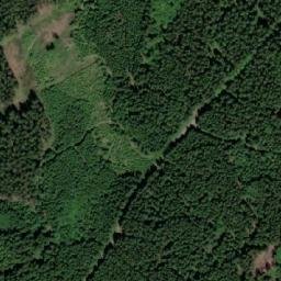 Satellite imagery of Suchý kopec [Vojnův Městec], CZ